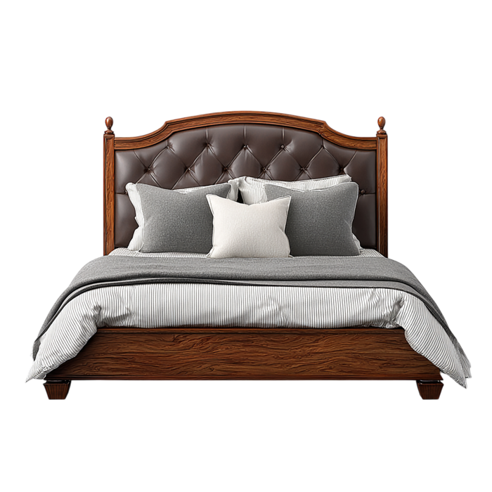 Bed Series