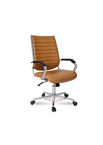 DAF-160,Medium Back Chair