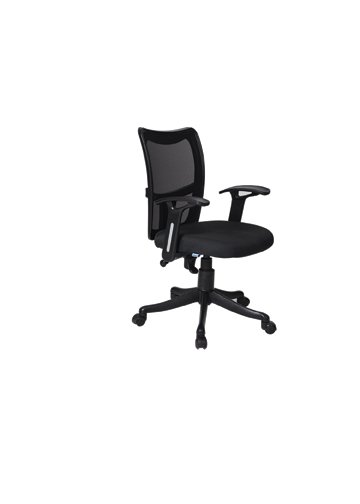 DAF-217,Medium Back Chair