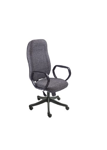 DAF-175,High Back Chair