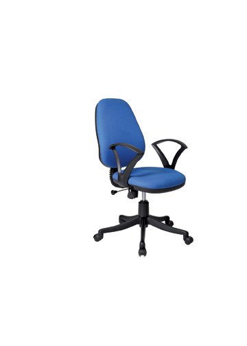 DAF-238,Medium Back Chair