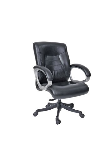 DAF-123, Medium Back Chair