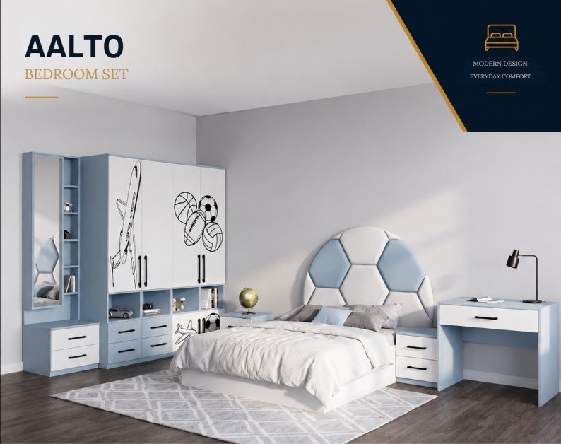 AALTO