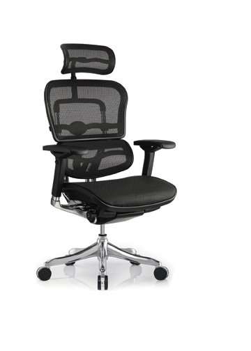 DAF-178,High Back Chair