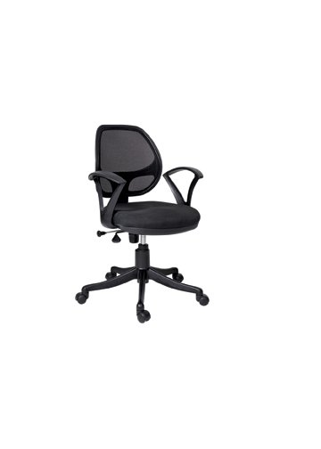 DAF-235,Medium Back Chair