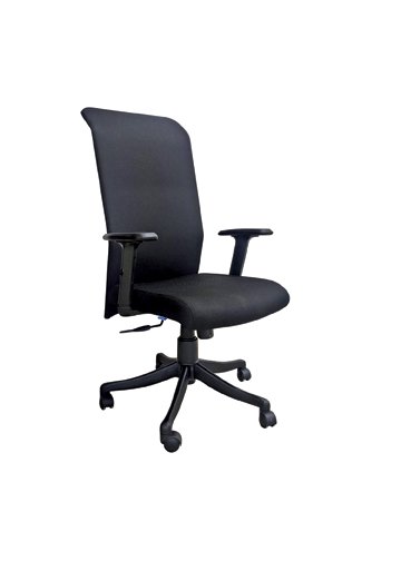 DAF-173,High Back Chair