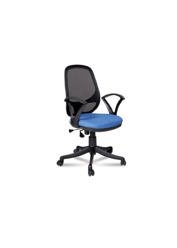 DAF-227,Medium Back Chair