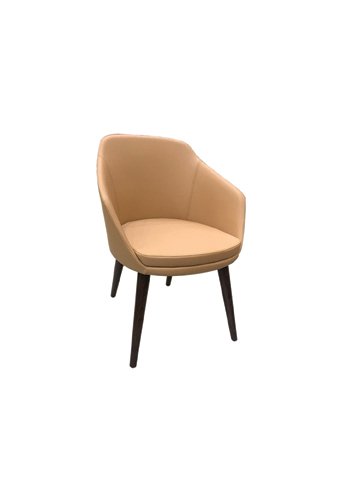 DAF-351,Lounge Chair