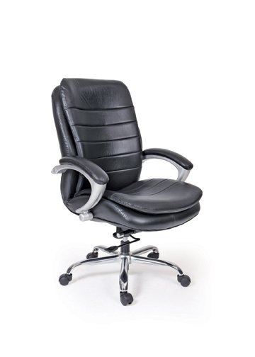 DAF-121, Medium Back Chair