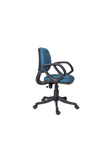 DAF-239,Medium Back Chair
