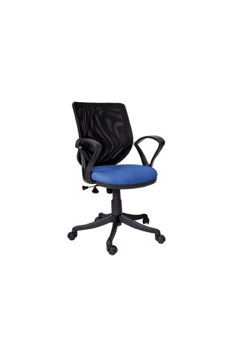 DAF-233,Medium Back Chair