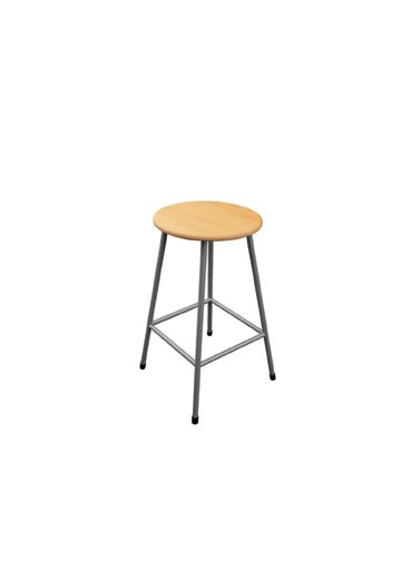DAF-338,Bar Stool