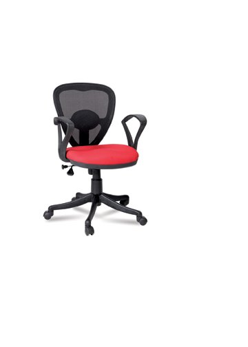 DAF-232,Medium Back Chair