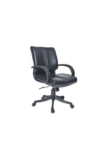 DAF-136, Medium Back Chair