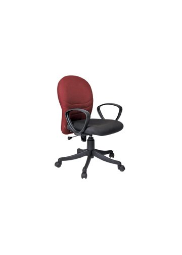 DAF-241,Medium Back Chair
