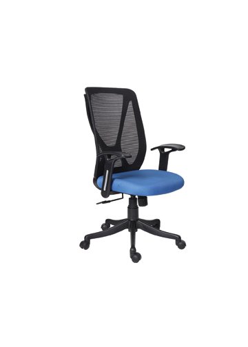 DAF-223,Medium Back Chair