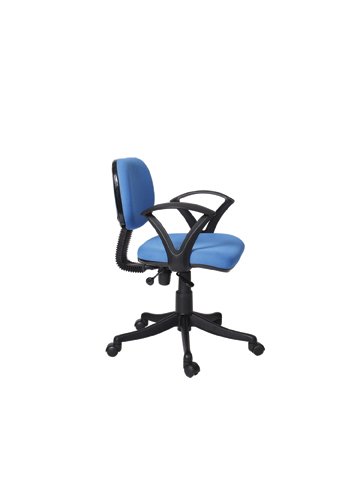DAF-246,Medium Back Chair