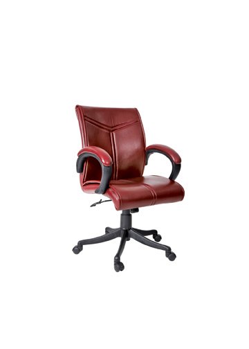 DAF-133 Medium Back Chair