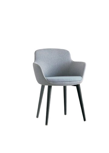 DAF-355,Lounge Chair