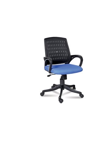 DAF-224,Medium Back Chair