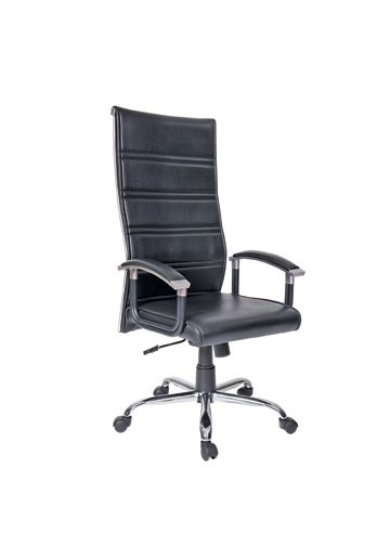 DAF-124, High Back Chair