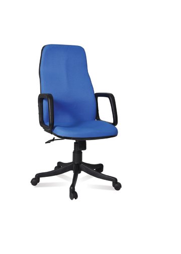 DAF-165,High Back Chair